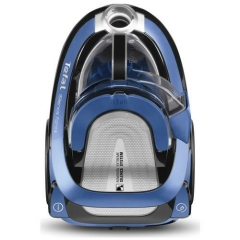 Tefal TW7690 Silence Force Cyclonic Toz Torbasız Süpürge