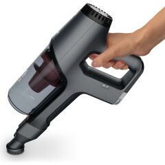 Tefal TY6983TR X-PERT Kablosuz Dikey Şarjlı Süpürge