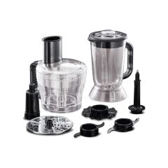 Russell Hobbs 24732-56 Matte Black Mutfak Robotu