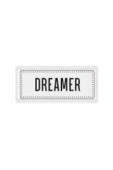 The Mia PRS0160 Dreamer Dikdörtgen Servis 35x16 cm
