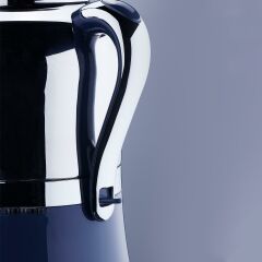 Korkmaz A843 Hanedan Semaver Azura Inox/krom