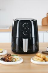 Acar 5620 Gurme Plus XL AirFryer