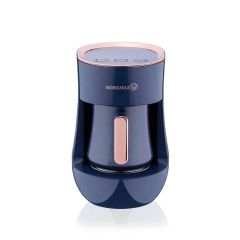 Korkmaz A865-02 Otantik Kahve Makinesi Azura
