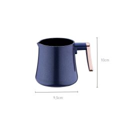 Korkmaz A865-02 Otantik Kahve Makinesi Azura