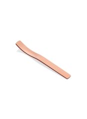 The Mia CKB0100 Çay Kaşığı 6 Parça - 11 Cm Parlak Rose & Gold