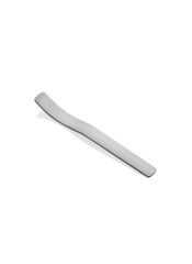 The Mia CKB0099 Çay Kaşığı 6 Parça - 11 Cm Mat Gümüş