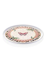 The Mia JRD020 Jardin Servis Tabağı 30 Cm