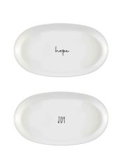 The Mia SMR0008 Summertime 2 Li Oval Servis 31 Cm
