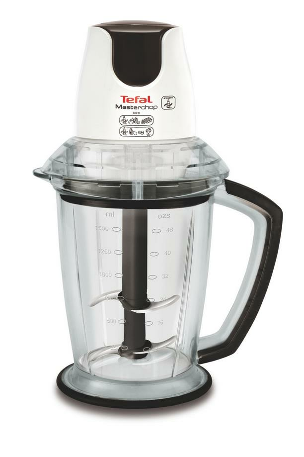 Tefal MB470B30 MasterChop XXL