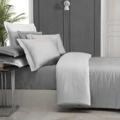 Sarev Saten Adam V5 Nevresim Takımı King Size