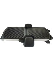 Tefal Toast Expert Izgara Ve Tost Makinesi  Kırmızı