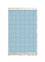 The Mia KLM0158 Kilim Çift Taraflı 100x150 Cm