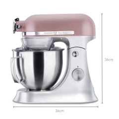 Korkmaz A470 Pro Mix Rose Stand Mikser