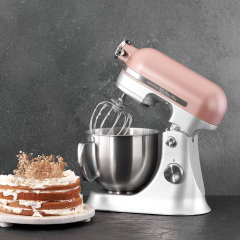 Korkmaz A470 Pro Mix Rose Stand Mikser