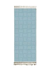 The Mia KLM0160 Kilim Çift Taraflı 80x200 Cm