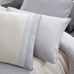 Sarev Sevilla V1 Fancy Poplin Nevresim Takımı King Size