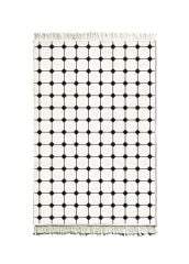 The Mia KLM0168 Kilim Çift Taraflı 100x150 Cm