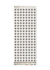The Mia KLM0170 Kilim Çift Taraflı 80x200 Cm