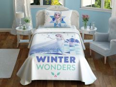 Taç Disney Frozen 2 Wonder Pike Takımı Tek Kişilik