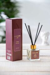 Acar 6636 Amber Bambu Çubuklu Ortam Kokusu 100 ML