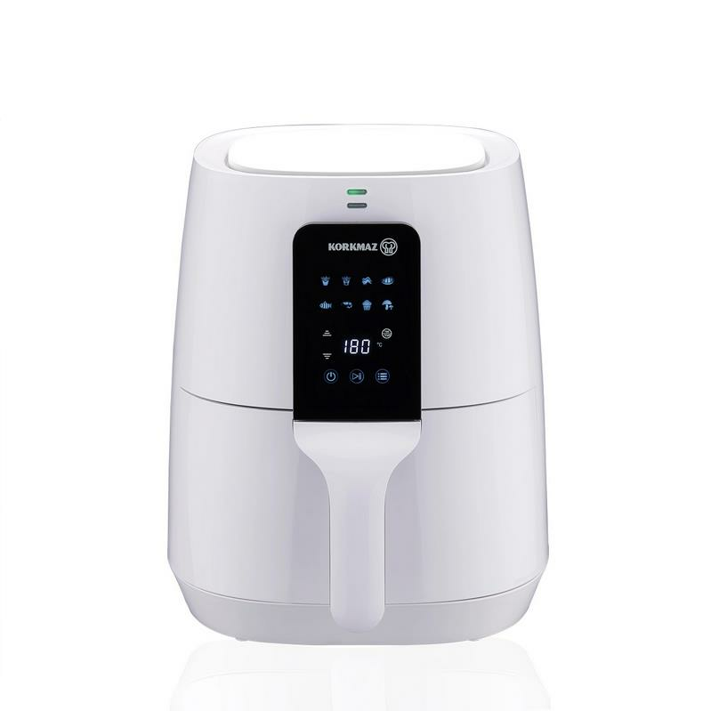 Korkmaz A886 Air Pro Airfryer 4 Litre 1500 W