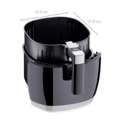Korkmaz A887 Air Fix Airfryer 5 Litre 1500 W