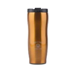 Korkmaz A689-03 Freedom Mug Termos Rosagold