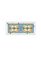 The Mia LMN005 Limoncello Servis 35x16