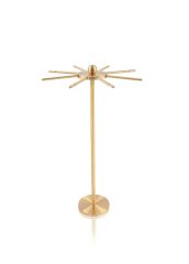 The Mia BRS0138 Brass Pirinç Takılık 33 Cm