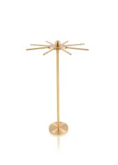 The Mia BRS0138 Brass Pirinç Takılık 33 Cm