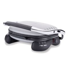 Korkmaz A324-04 Castron Gri Tost Makinesi