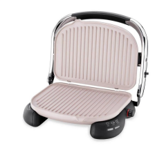 Korkmaz A324-09 Castron Tost Makinesi M. Bej / Krom