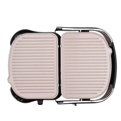 Korkmaz A324-09 Castron Tost Makinesi M. Bej / Krom