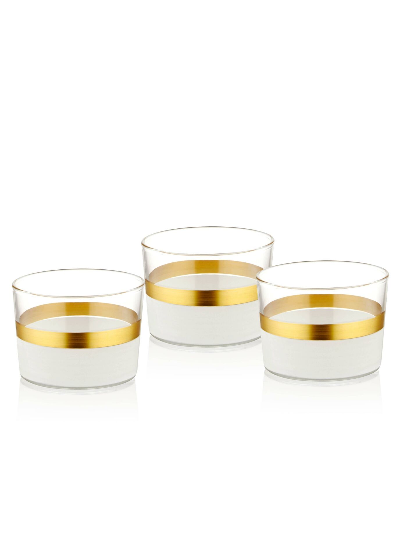 The Mia SNW0006 Snow Kase 3 Lü Set