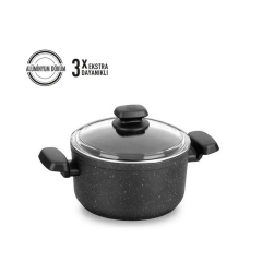 Korkmaz A1341 Ornella Tencere 20x10,5 Cm