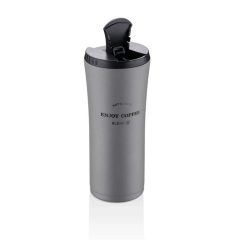 Korkmaz A638-05 Freedom Termos Mug Gri