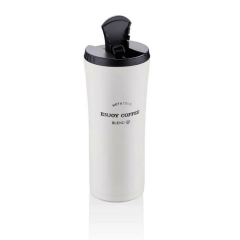 Korkmaz A638-06 Freedom Termos Mug Bej