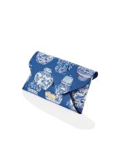 The Mia BAG012 Ginger Jar Lifestyle Çanta 17 x 11 Cm