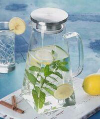 Acar 9350 Cam Sürahi 1500 Ml