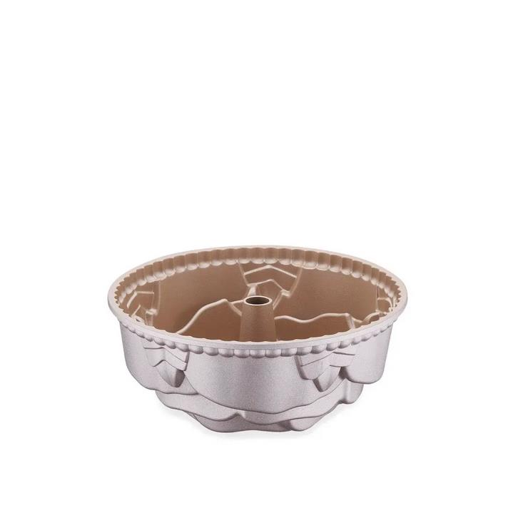 Korkmaz A5617-1 Pasty Gül Kek Kalıbı