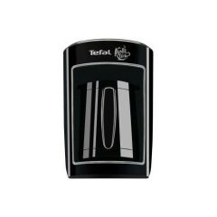 Tefal Siyah Köpüklüm Türk Kahve Makinesi