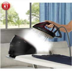 Tefal Pro Express Protect GV9230 Buhar Kazanlı Ütü