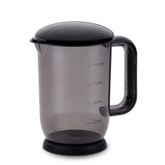 Korkmaz A447-09 Mia Mega Rosagold/Krom Blender Set