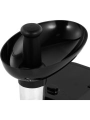 Tefal NE111832 Kıyma Makinesi Siyah 1400 W