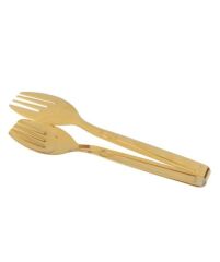 Acar 12185 Gold Salata Maşası