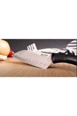 Tefal K22136 Santoku Bıçağı 12 Cm