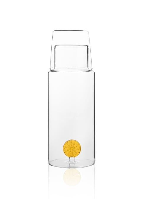 The Mia BRD0098 Simple Başucu Sürahisi 1000 ML