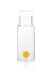 The Mia BRD0098 Simple Başucu Sürahisi 1000 ML