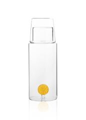 The Mia BRD0098 Simple Başucu Sürahisi 1000 ML