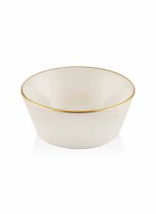 The Mia BSC0033 Basic Salata Kasesi Krem 23 Cm